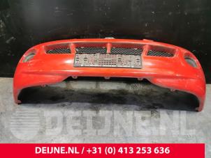 Hyundai H200 Front bumper O32671 photo 2