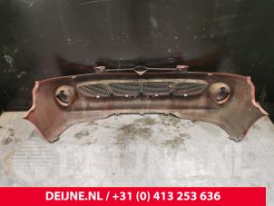 Hyundai H200 Front bumper O32671 photo 3