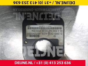 Mercedes Vito Stuurhoek sensor O32728 foto 3