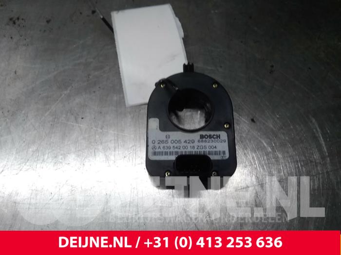 Mercedes Vito Stuurhoek sensor O32738