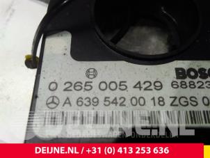 Mercedes Vito Stuurhoek sensor O32738 foto 4