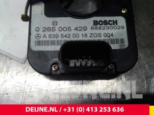 Mercedes Vito Stuurhoek sensor O32738 foto 3