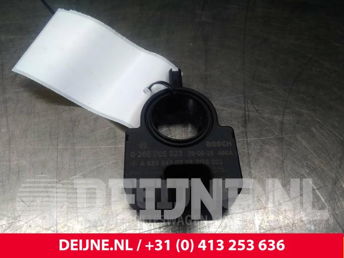 Mercedes Vito Stuurhoek sensor O32740