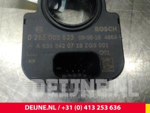 Mercedes Vito Lenkwinkelsensor O32740 foto 3