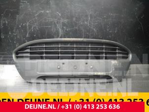 Gebruikte Bumper Rooster Ford Ka II 1.2 Prijs € 25,00 Margeregeling aangeboden door van Deijne Onderdelen Uden B.V.