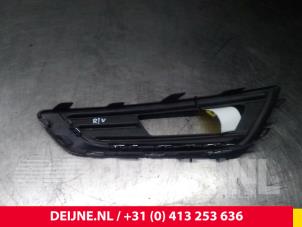 Ford Focus Bumper Rooster O32815 foto 2