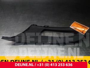 Volkswagen Polo Stoßstangenrost O32824 foto 2