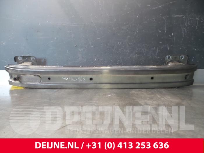 Citroen Nemo Stoßstangenrahmen vorne O32888