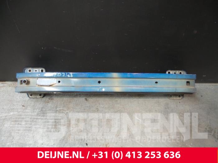 Citroen Nemo Stoßstangenrahmen vorne O32891