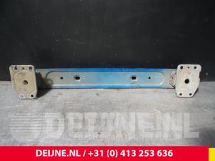 Citroen Nemo Front bumper frame O32891 photo 2