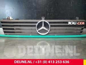Mercedes Vito Grill O32948 foto 2