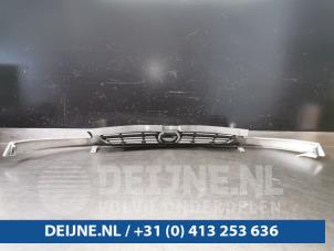 Opel Vivaro Grill O32966 foto 2
