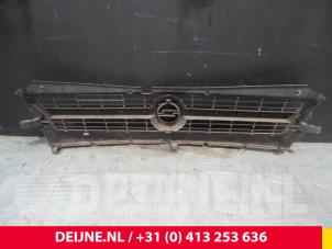 Opel Movano Grille O32982 foto 2
