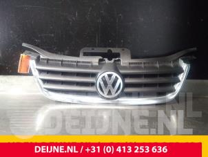 Gebruikte Grille Volkswagen Caddy III (2KA,2KH,2CA,2CH) 1.9 TDI Prijs € 72,60 Inclusief btw aangeboden door van Deijne Onderdelen Uden B.V.