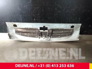 Peugeot Partner Grille O33049 foto 3