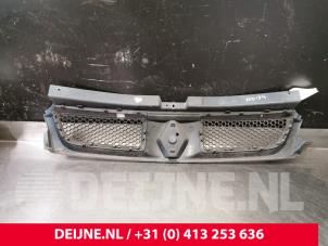 Renault Trafic Grill O33056 foto 2