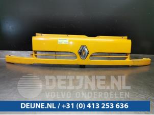 Gebruikte Grille Renault Master III (FD/HD) 2.2 dCi 16V Prijs € 48,40 Inclusief btw aangeboden door van Deijne Onderdelen Uden B.V.
