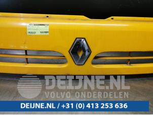 Renault Master Grill O33069 foto 2