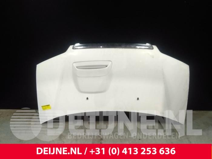 Hyundai H200 Bonnet O33253