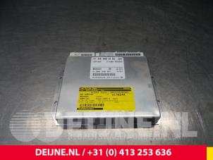 Gebruikte Computer esp Mercedes Vaneo (W414) 1.6 Prijs € 60,50 Inclusief btw aangeboden door van Deijne Onderdelen Uden B.V.