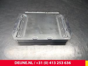 Mercedes Vaneo Esp computer O33377 foto 2