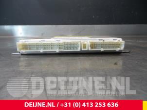 Mercedes Vaneo Esp computer O33377 foto 3