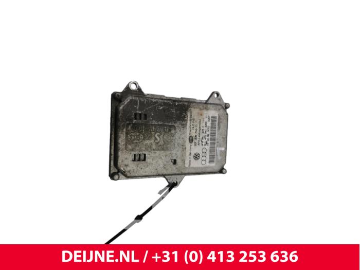 Volkswagen Golf Plus Xenon module O33492