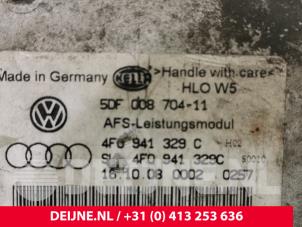 Volkswagen Golf Plus Xenon module O33492 foto 3