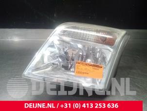 Gebruikte Koplamp links Ford Transit Connect 1.8 Tddi Prijs € 42,35 Inclusief btw aangeboden door van Deijne Onderdelen Uden B.V.