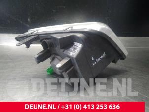 Ford Transit Connect Scheinwerfer links O33521 foto 2