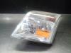 Ford Transit Connect 1.8 Tddi Koplamp links