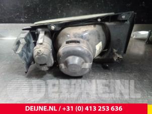 Fiat Scudo Headlight, left O33634 photo 2