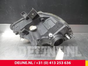 Nissan Kubistar Scheinwerfer links O33672 foto 3