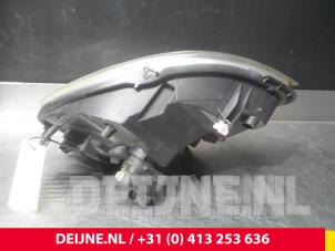 Nissan Kubistar Scheinwerfer links O33672 foto 2