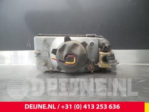 Citroen Jumper Scheinwerfer links O33709 foto 2