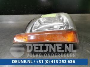 Renault Kangoo Koplamp links O33716 foto 2