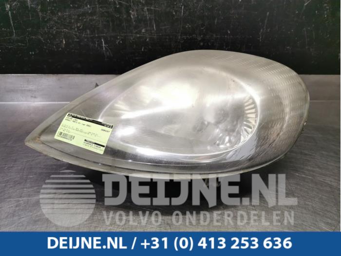 Renault Trafic Scheinwerfer links O33720