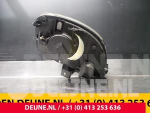 Renault Kangoo Koplamp links O33742 foto 4