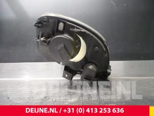 Renault Kangoo Koplamp links O33742 foto 2