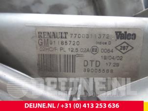Opel Vivaro Scheinwerfer rechts O33800 foto 3