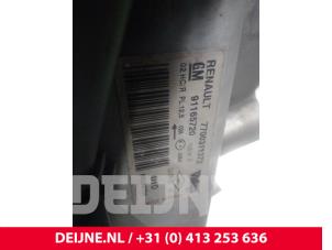 Nissan Primastar Headlight, right O33919 photo 4