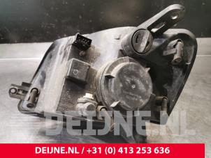 Citroen Berlingo Scheinwerfer rechts O33938 foto 3