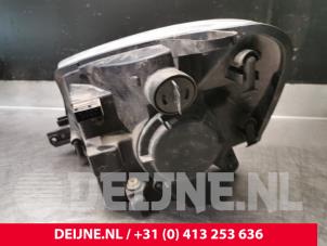 Citroen Berlingo Scheinwerfer rechts O33938 foto 2
