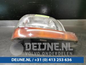 Renault Kangoo Koplamp rechts O33962 foto 3