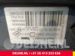 Renault Kangoo Koplamp rechts O33965 foto 3