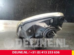 Renault Kangoo Koplamp rechts O33965 foto 2