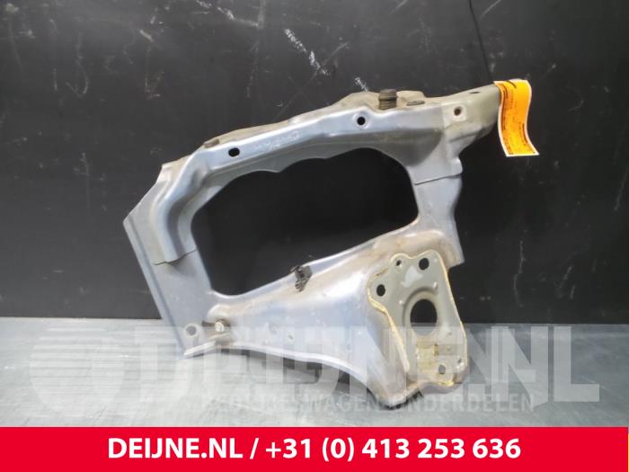 Opel Combo Koplampframe rechts O34032