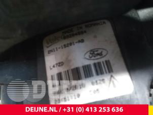 Ford Transit Nebelscheinwerfer rechts vorne O34094 foto 3