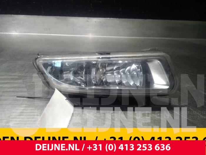 Volkswagen Polo Fog light, front right O34112