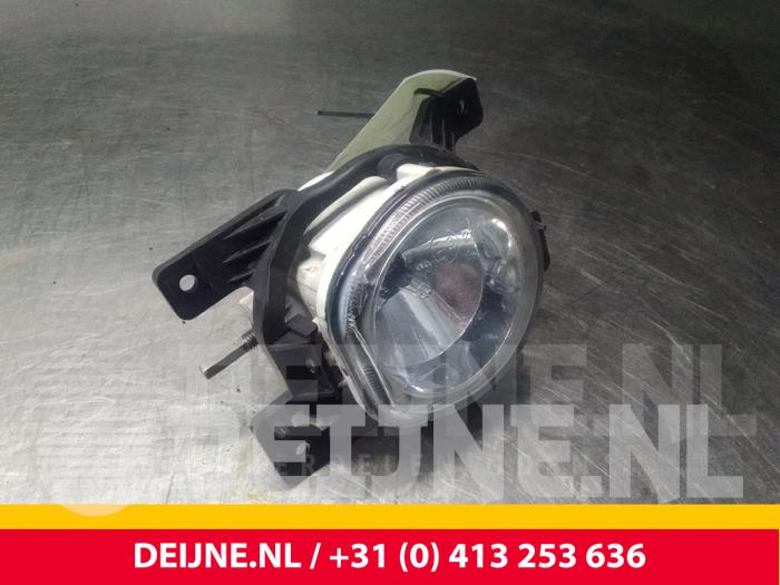 Fiat Doblo Nebelscheinwerfer rechts vorne O34121